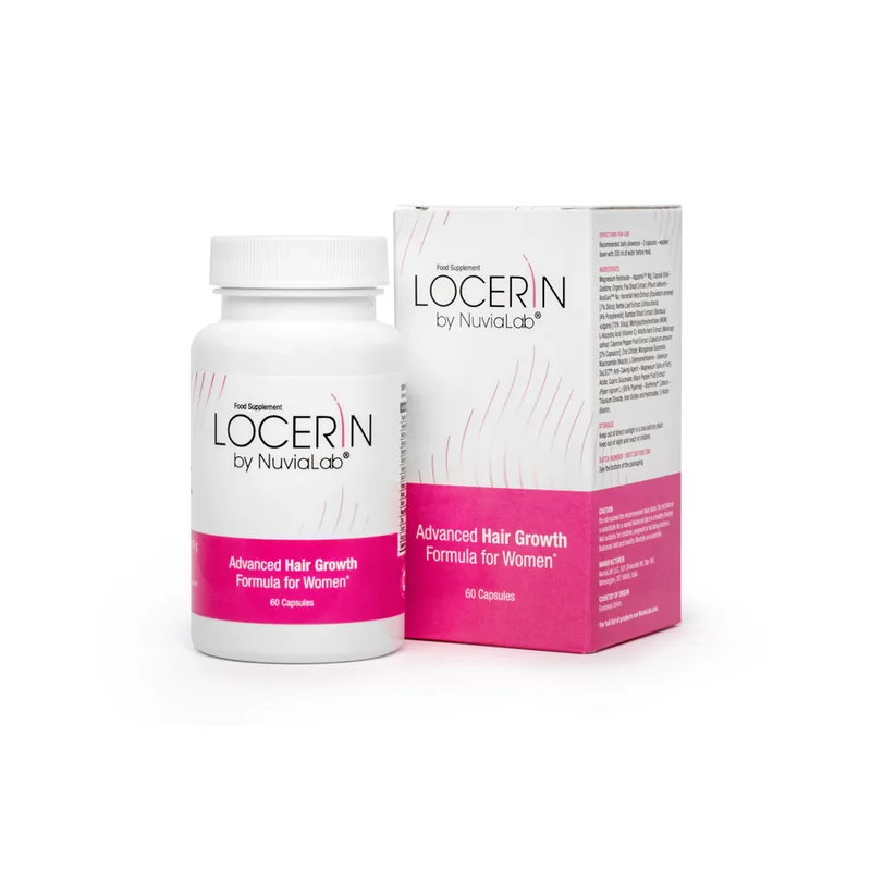 Locerin